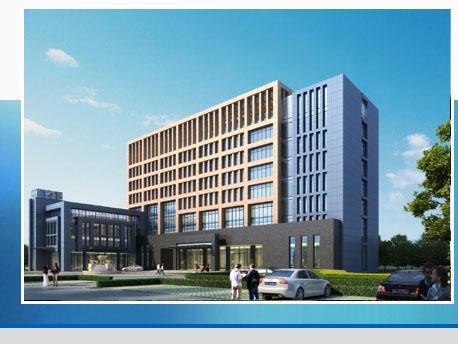 研发中心设在济南市高新区,新的生产厂——安徽德信佳生物医药